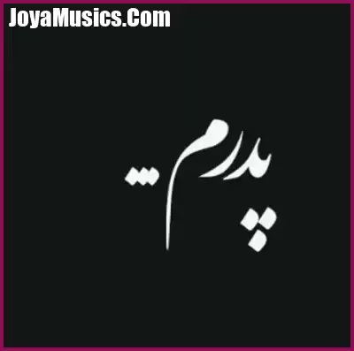 دانلود مداحی پدرم رفت