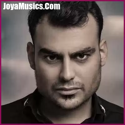 دانلود آهنگ بی تو دلم تنگه ثابت کردی دلت سنگه