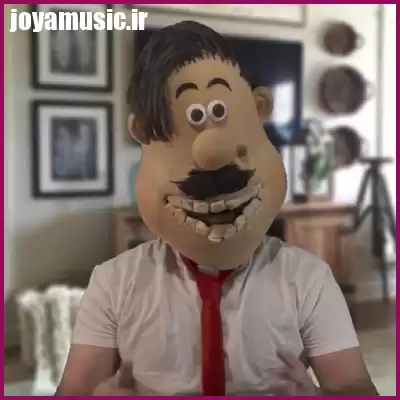 دانلود آهنگ ممیش خان امان الینن