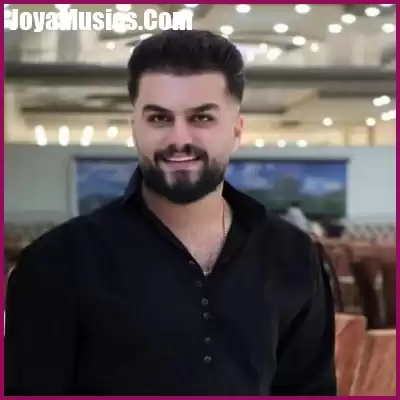 دانلود آهنگ خدا هم علاج منه غمگین نمکه