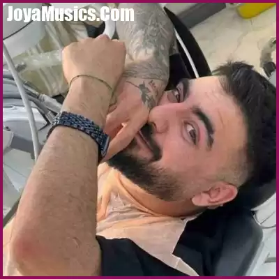 دانلود آهنگ اعتصاب عاشقی یعنی دلت بمیره