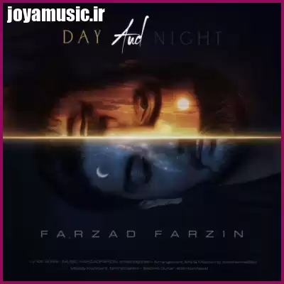 دانلود آهنگ فرزاد فرزین روز و شب دانلود آهنگ فرزاد فرزین روز و شب