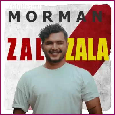 دانلود آهنگ مورمن زلزله