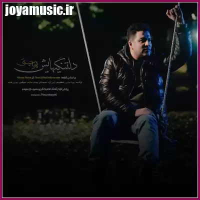 دانلود آهنگ پویا بیاتی دلتنگیهایش