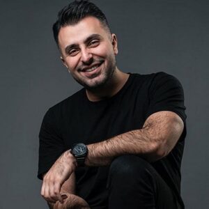 دانلود آهنگ بدون تو نفس نمیکشم علیرضا طلیسچی