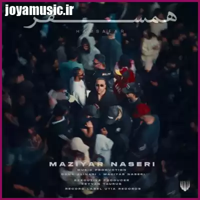دانلود آهنگ مازیار ناصری همسفر