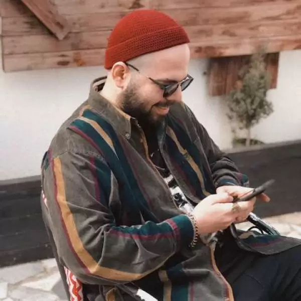 دانلود آهنگ آریانفر بدون تو