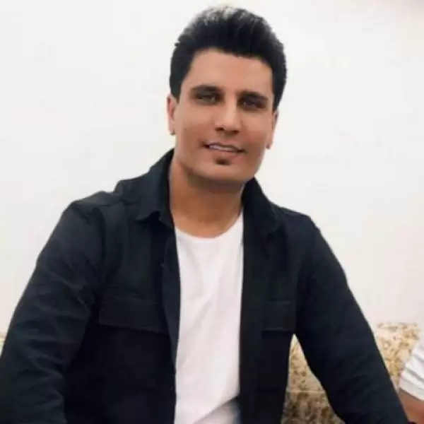 دانلود آهنگ عروسک قشنگم رفیق روز تنگم