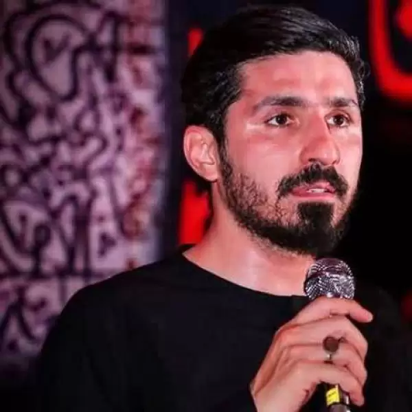 دانلود مداحی موهاتو که نامرتب کردی دانلود مداحی موهاتو که نامرتب کردی