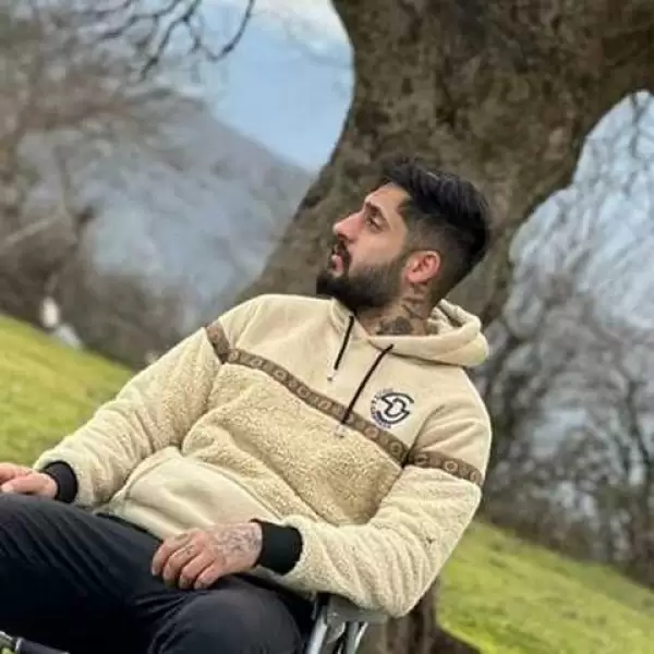 دانلود آهنگ همه جونم بیا تو رگ و خونم بیا