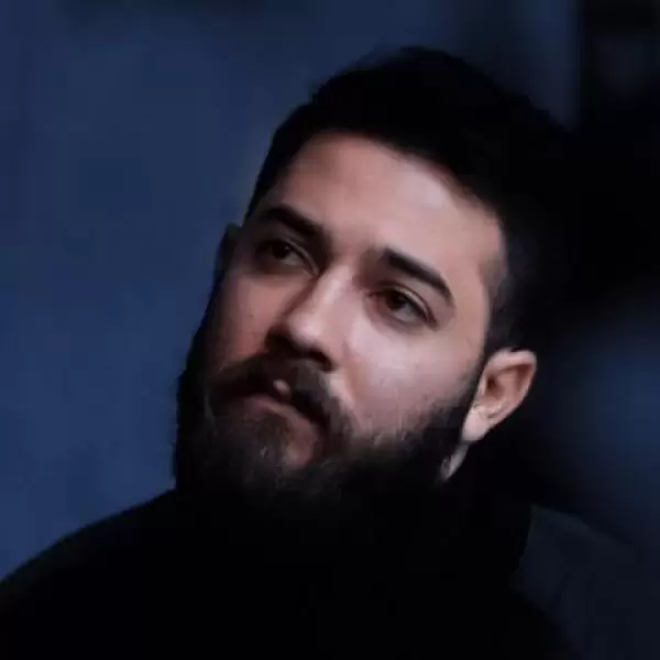 دانلود مداحی من قلبم برا بارون لک زده
