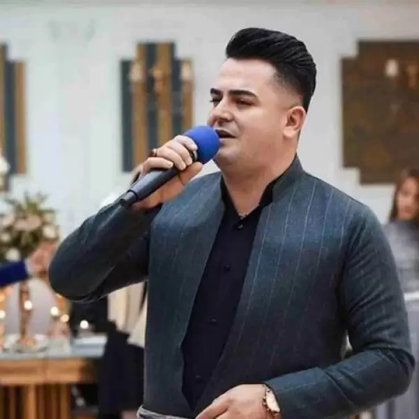 دانلود آهنگ عمری و پاتو منمو طاقتم د تمومه فرشاد مرادی