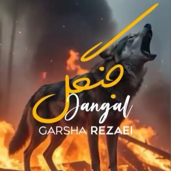 دانلود آهنگ گرشا رضایی جنگل دانلود آهنگ گرشا رضایی جنگل