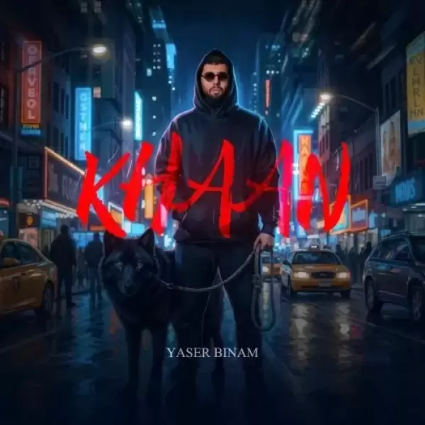 دانلود آهنگ یاسر بینام خان دانلود آهنگ یاسر بینام خان