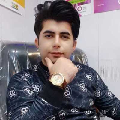 دانلود آهنگ علی رزاقی معرفت نداشتی
