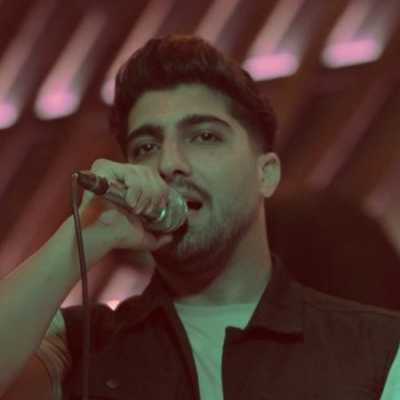 دانلود آهنگ امیر رمضانی گلی دانلود آهنگ امیر رمضانی گلی