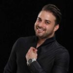 دانلود آهنگ بابک جهانبخش میترسم