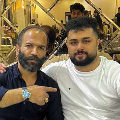 دانلود آهنگ بهنام حسن زاده و صفر گلردی معصومه دانلود آهنگ بهنام حسن زاده و صفر گلردی معصومه