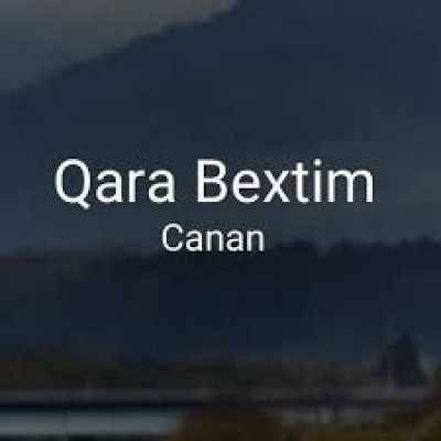 دانلود آهنگ ترکی جانان قارا بختیم یاتیبدی یاریم منی آتیبدی دانلود آهنگ ترکی جانان قارا بختیم یاتیبدی یاریم منی آتیبدی