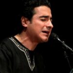 دانلود آهنگ ستاره ها نهفتن در آسمان ابری