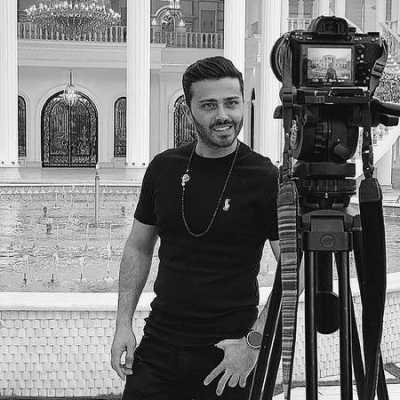 دانلود آهنگ مجید یلان بالای بالاییم