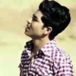 دانلود آهنگ مسعود جلیلیان با یه اشاره شدم اسیر اون نگاهت
