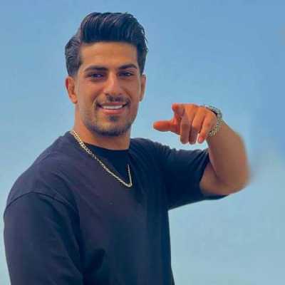 دانلود ریمیکس محمد کجوری شاه برار 2 دانلود ریمیکس محمد کجوری شاه برار 2