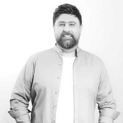 دانلود آهنگ محمد علیزاده همسفر