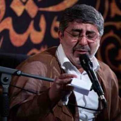 دانلود مداحی امشب بگو که ای خدا شرمندتم شرمندتم