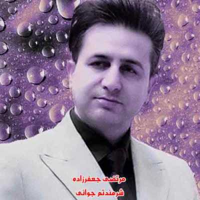 دانلود آهنگ مرتضی جعفرزاده جوانی