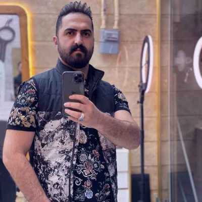 دانلود آهنگ رضا کرد سرگشته