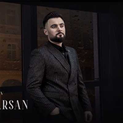 دانلود آهنگ روبایل عظیم اف یاخشی سن وارسان