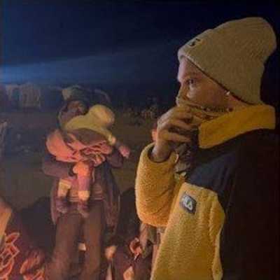 دانلود آهنگ سینان آکچیل و میلاد بهشتی الینی اوزات
