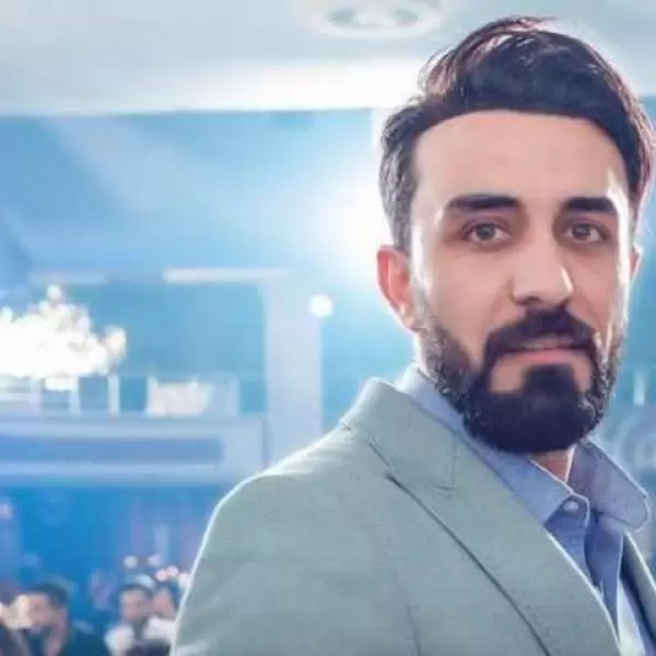 دانلود آهنگ احمد خلیل ایژن خیاله