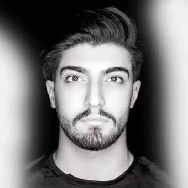 دانلود آهنگ یار قد بلندم برده هوش از عقلم