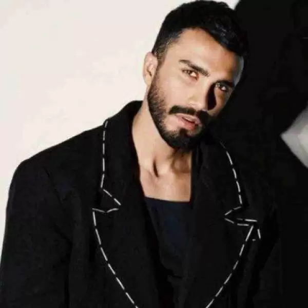 دانلود آهنگ همه کس و کارم تو بودی از مهراد جم