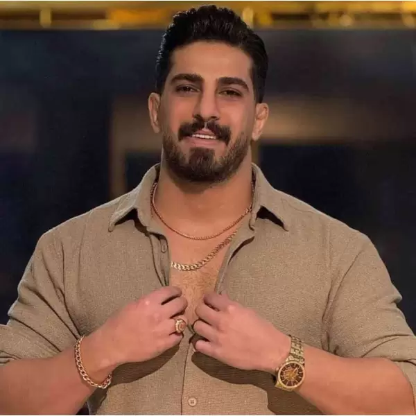 دانلود آهنگ محمد کجوری خامه ناز هادم من