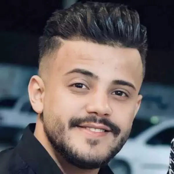 دانلود آهنگ محمد ملایی الله وکیلی دیدی سرحرفات نموندی