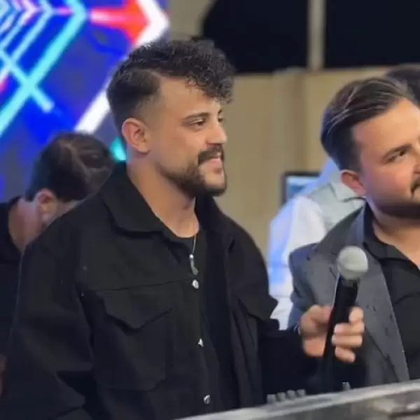 دانلود آهنگ محمد ملایی دمت گرم خدایی