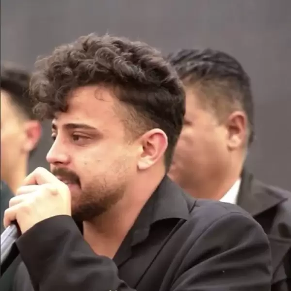 دانلود آهنگ محمد ملایی فاطی چشمون سیاه