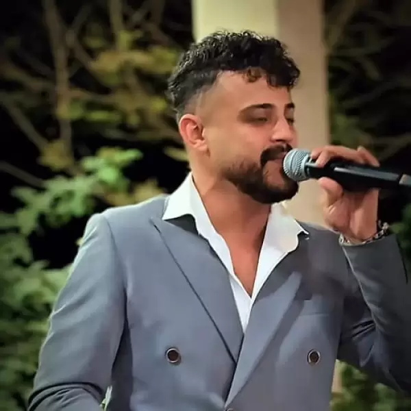 دانلود آهنگ محمد ملایی نمیدونی بهونتو هر شب دلم میگیره
