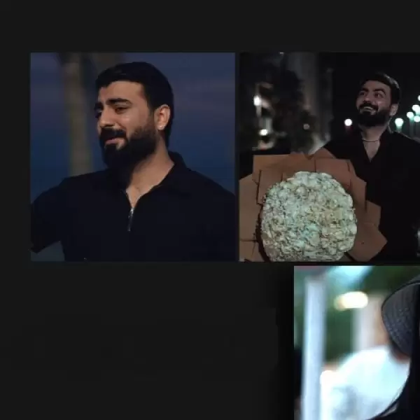 دانلود ریمیکس رامین تجنگی هاگل