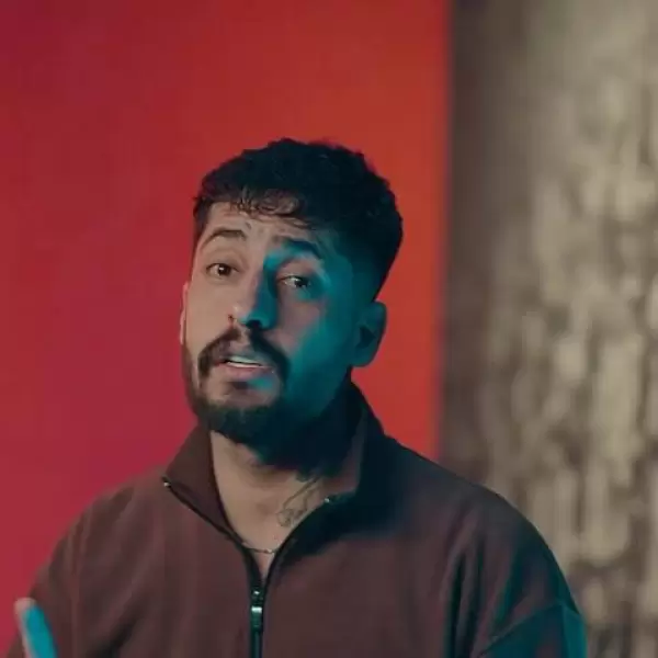 دانلود آهنگ تو عروسک منی مسکن منی