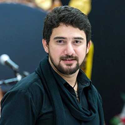 دانلود مداحی فرحان علی وارث سکینه جان