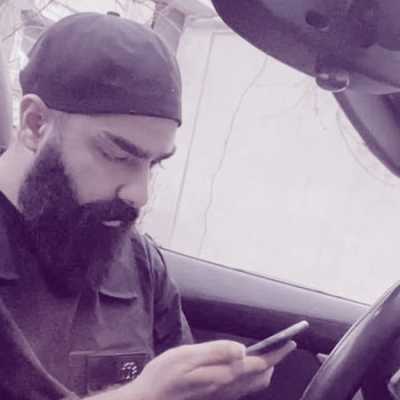 دانلود آهنگ علی میر کی مثل من