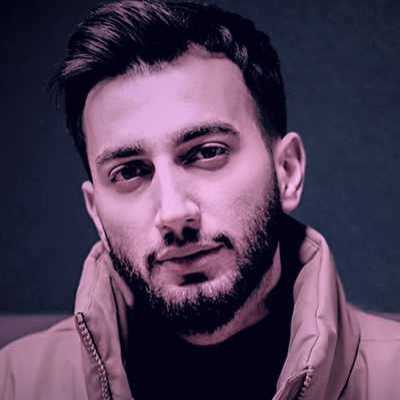 دانلود آهنگ علیرضا باباجانی دیگه ناینی فدایی