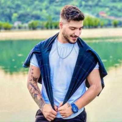 دانلود آهنگ آرمین برمایه فاصله