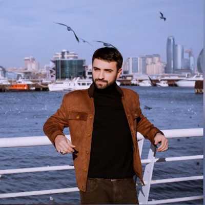 دانلود آهنگ آصف محرم اف نه دییلر دسینلر