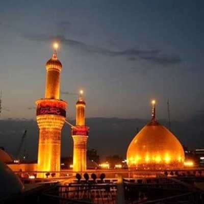 دانلود مداحی به عزادار امام حسین سلام دانلود مداحی به عزادار امام حسین سلام