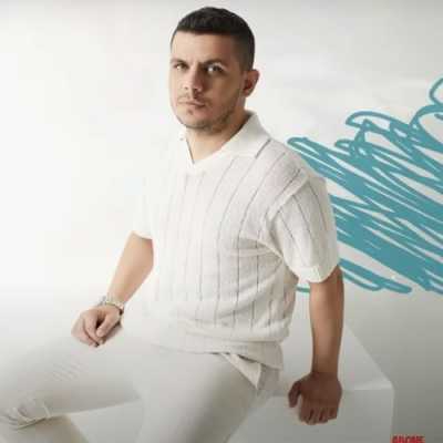 دانلود آهنگ Bilal Sonses Derman
